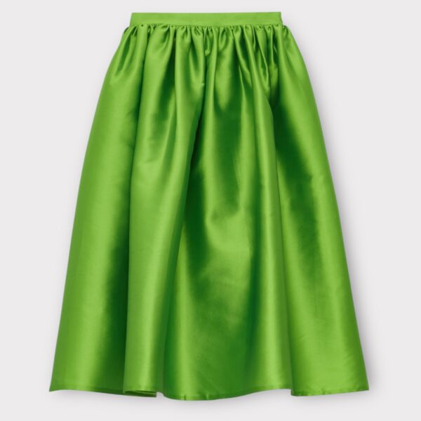 jupe-amour-vert-paul-joe.jpg JUPE AMOUR VERT PAUL & JOE