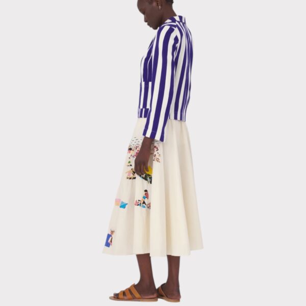 JUPE CORFOU LA PROVENCE MII