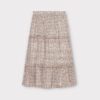 JUPE DIYA ISABEL MARANT ETOILE
