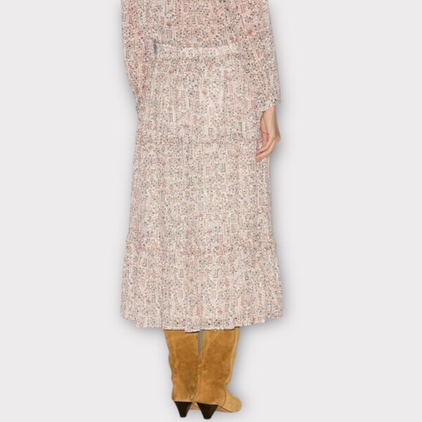 JUPE DIYA ISABEL MARANT ETOILE