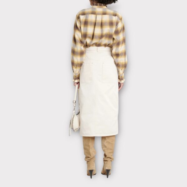 JUPE FLOZIA MARANT ETOILE