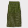 JUPE HANDKERCHIEF ESSENTIEL ANTWERP