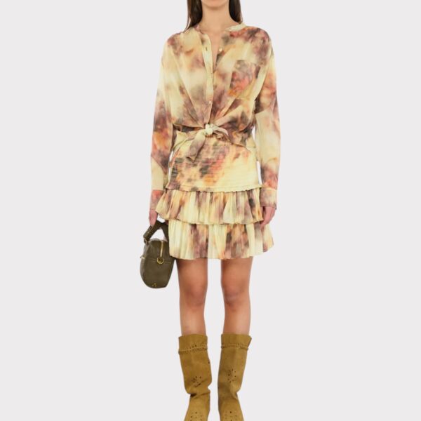 JUPE NAOMI ISABEL MARANT ETOILE