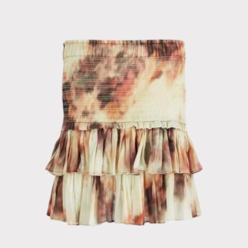 JUPE NAOMI ISABEL MARANT ETOILE