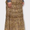 JUPE VOLOMIA ISABEL MARANT ETOILE