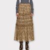 JUPE VOLOMIA ISABEL MARANT ETOILE