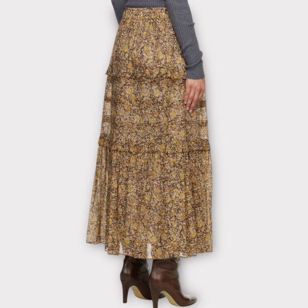 JUPE VOLOMIA ISABEL MARANT ETOILE