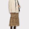 JUPE VOLOMIA ISABEL MARANT ETOILE