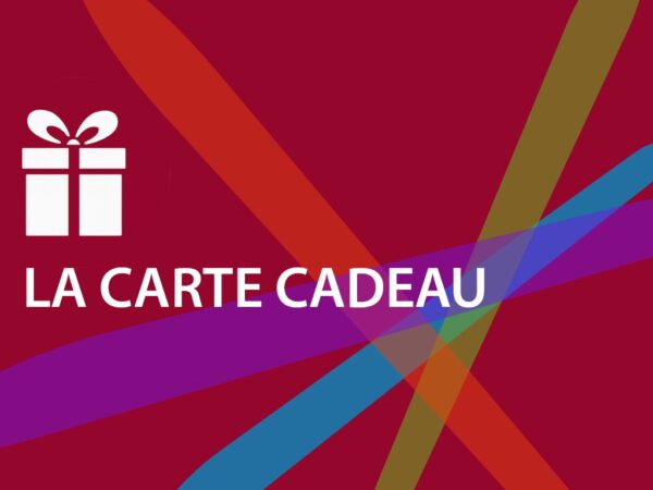 La carte cadeau