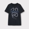 LILI SNAKE TEE ANINE BING