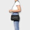 lulu-m-noir-silver.jpg SAC LULU M JEROME DREYFUSS