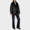 MANTEAU ADELINA ISABEL MARANT