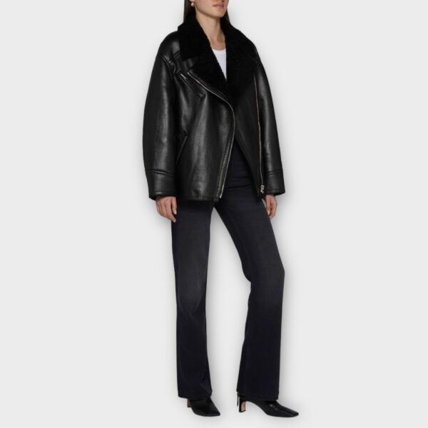 MANTEAU ADELINA ISABEL MARANT