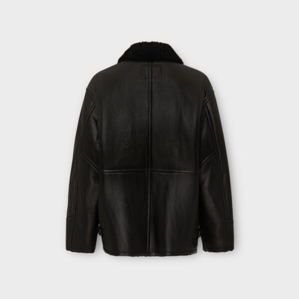 MANTEAU ADELINA ISABEL MARANT