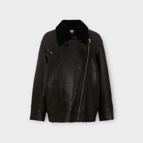 MANTEAU ADELINA ISABEL MARANT