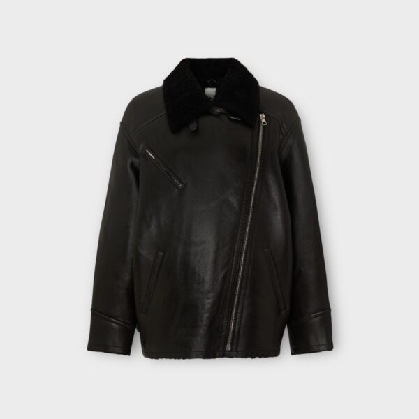 MANTEAU ADELINA ISABEL MARANT