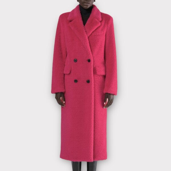 MANTEAU ASTRID APPARIS