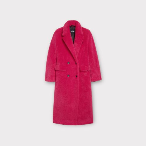 MANTEAU ASTRID APPARIS