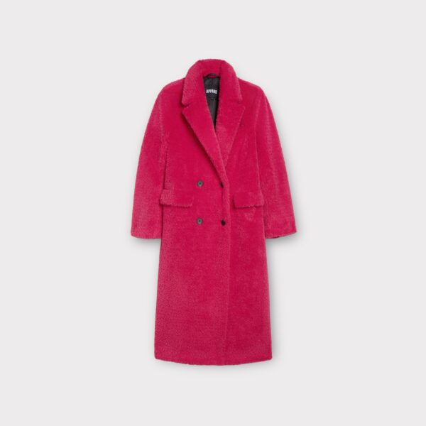 MANTEAU ASTRID APPARIS