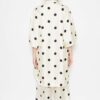 MANTEAU / ROBE CHARMANT LA PRESTIC OUISTON