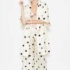 MANTEAU / ROBE CHARMANT LA PRESTIC OUISTON