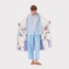 MANTEAU DONIV LA PROVENCE MII