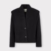 MANTEAU DYOGO ISABEL MARANT