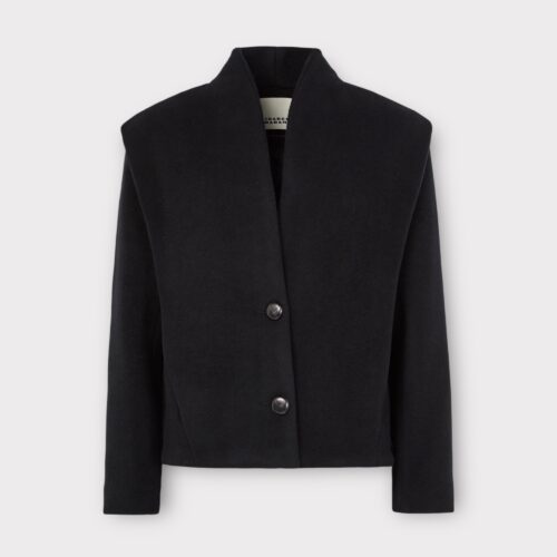 MANTEAU DYOGO ISABEL MARANT