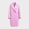 MANTEAU JUNTA ESSENTIEL ANTWERP