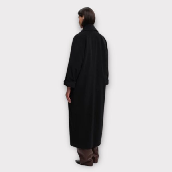 MANTEAU MATHIS MARGAUX LONNBERG