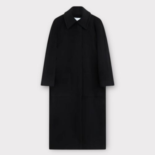 MANTEAU MATHIS MARGAUX LONNBERG