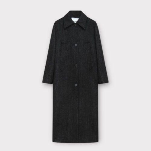 MANTEAU MIKA MARGAUX LONNBERG