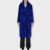 MANTEAU MONA APPARIS