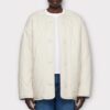 MANTEAU NESMAE MARANT ETOILE