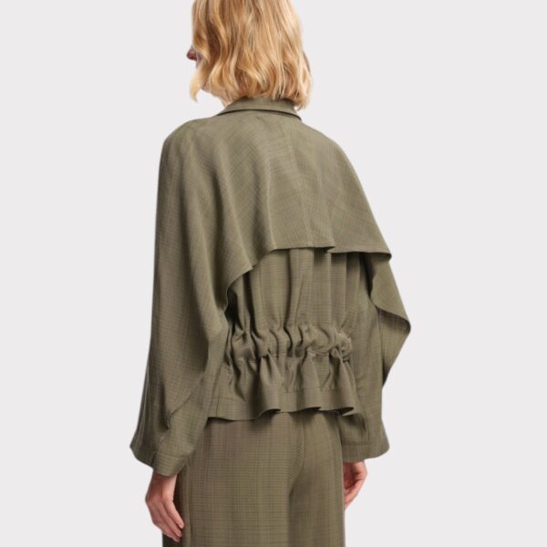 VESTE RICHIE MARGAUX LONNBERG