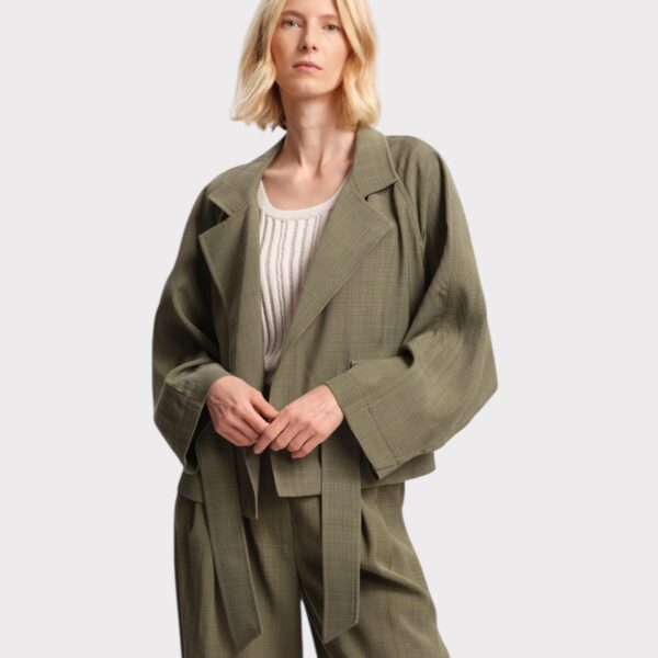 VESTE RICHIE MARGAUX LONNBERG