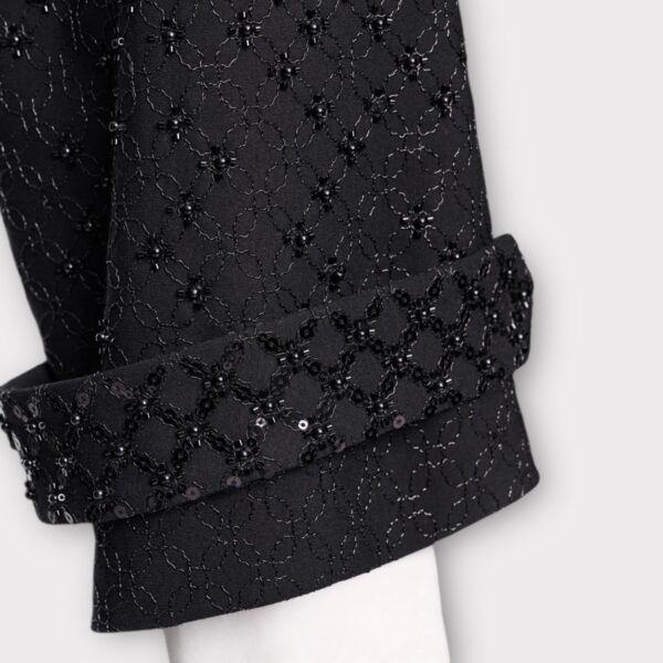 MANTEAU SPARKLING EMOTIONS DOROTHEE SCHUMACHER