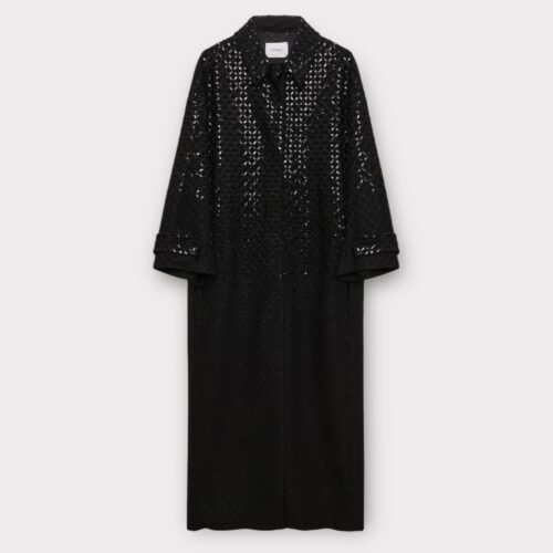 MANTEAU SPARKLING EMOTIONS DOROTHEE SCHUMACHER
