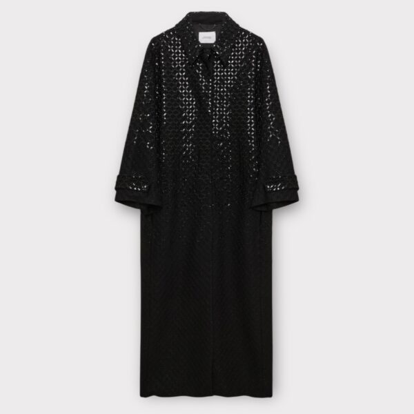 MANTEAU SPARKLING EMOTIONS DOROTHEE SCHUMACHER