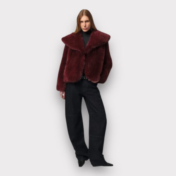 manteau-yara-apparis.jpg MANTEAU YARA APPARIS