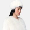 MARGOT PILLBOX HAT APPARIS