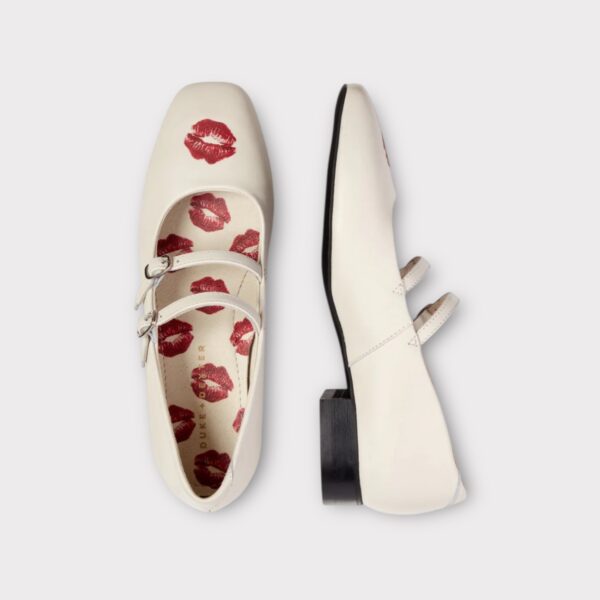 mary-jane-kiss-dd-1.jpg BALLERINES MARY JANE KISS DUKE + DEKTER
