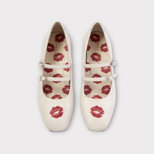 mary-jane-kiss-dd.jpg BALLERINES MARY JANE KISS DUKE + DEKTER