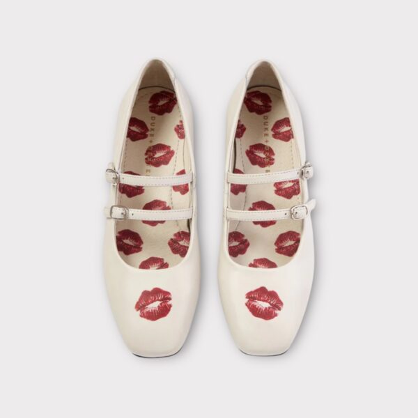 mary-jane-kiss-dd.jpg BALLERINES MARY JANE KISS DUKE + DEKTER