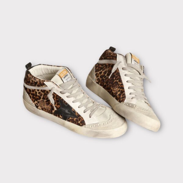 mid-star-horsy-gg-1.jpg MID STAR HORSY GOLDEN GOOSE