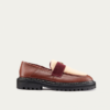 MOCASSIN MIA CLARIS VIROT