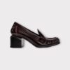 MOCASSIN ROMY PIERRE HARDY