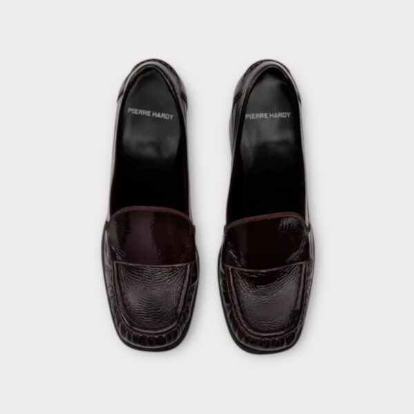 MOCASSIN ROMY PIERRE HARDY