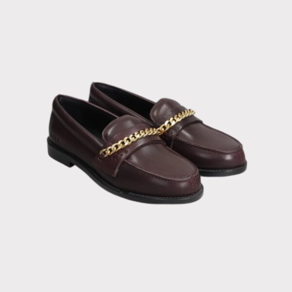 moccasins-bordeaux-golden-goos-1.jpg MOCCASINS BORDEAUX GOLDEN GOOSE