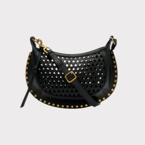 OSKAN MOON ISABEL MARANT